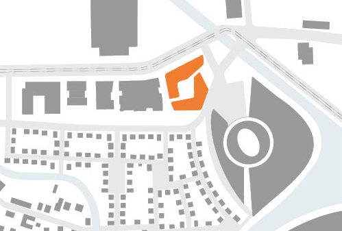 Plan de cadastre