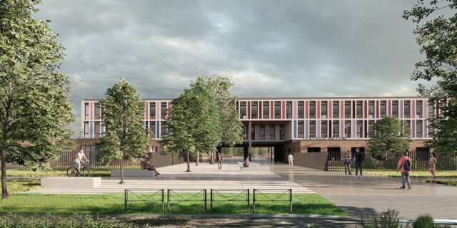 Image de Collège François Villon