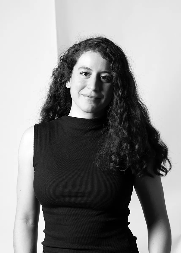 Photo de Valeria ALVAREZ