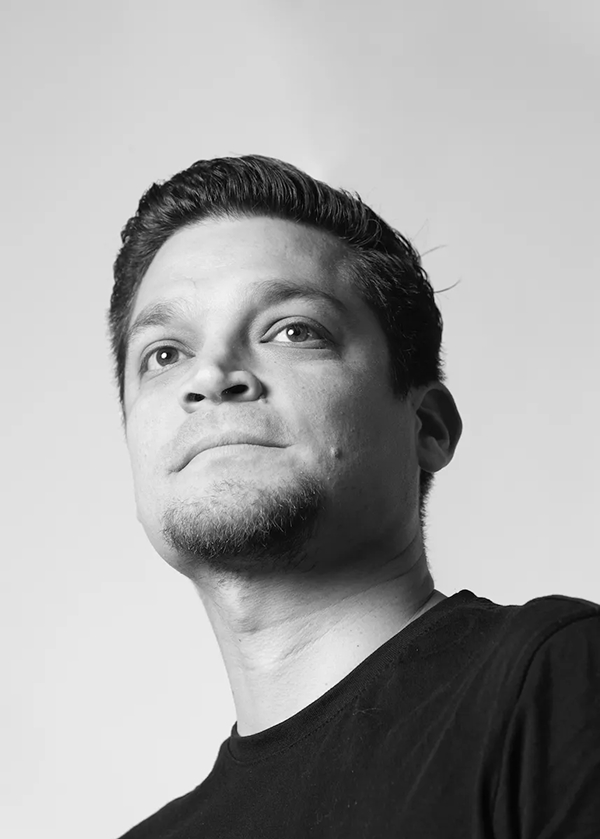 Photo de Diego BASTOS ROMERO
