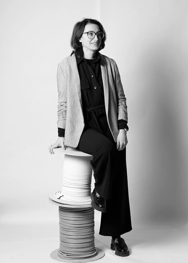 Photo de Myriam BELIN