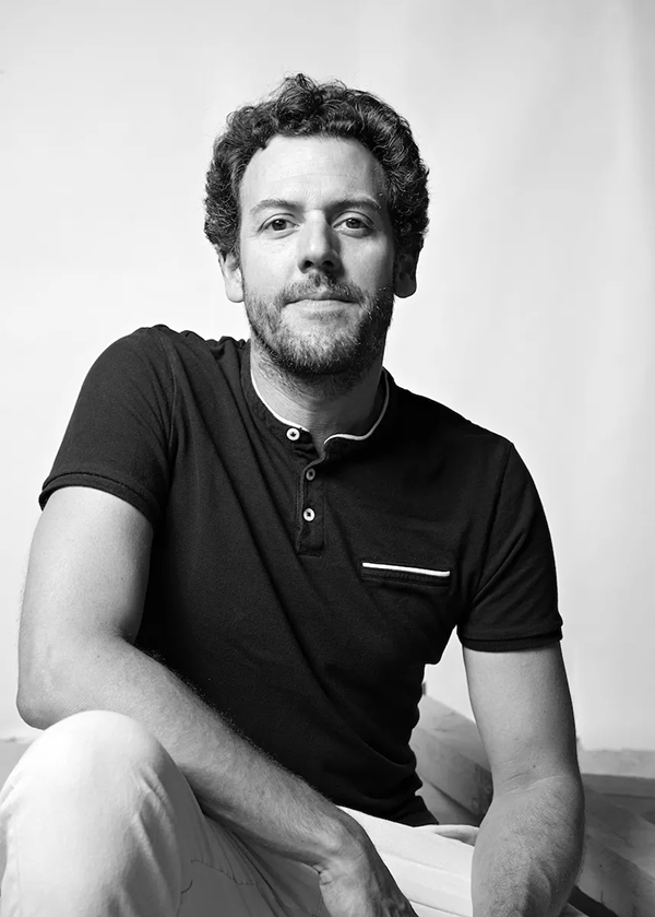 Photo de Julien BIETH