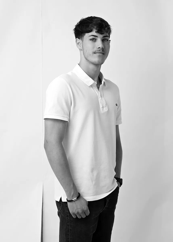 Photo de Baptiste BOTIJO
