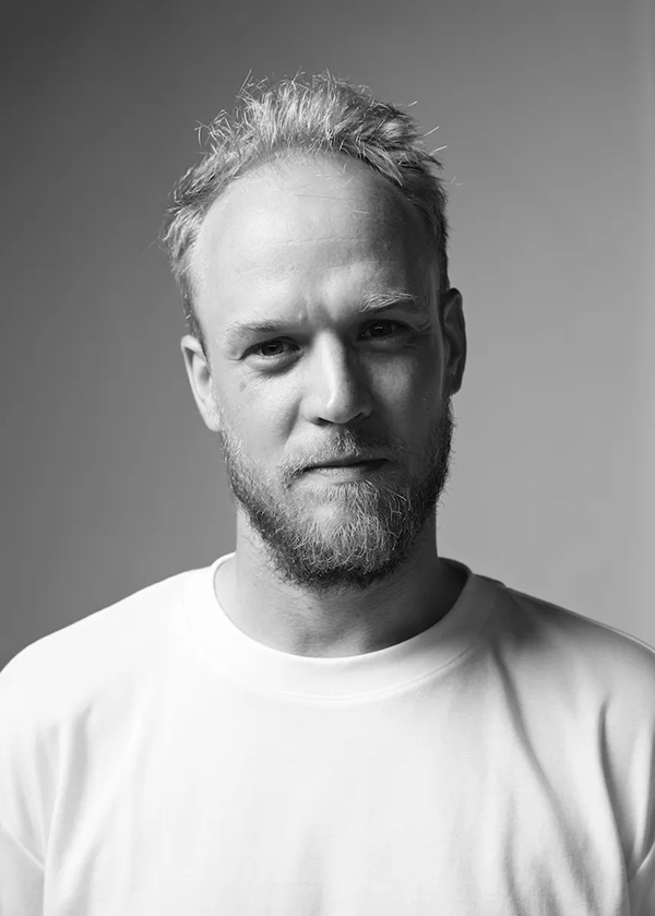 Photo de Alexandre BRUCKER