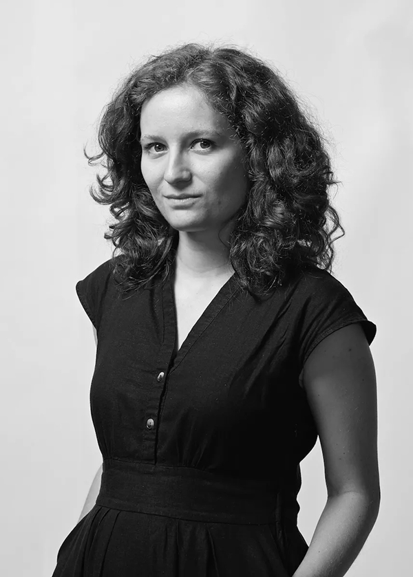 Photo de Patrycja BRUGNEAUX