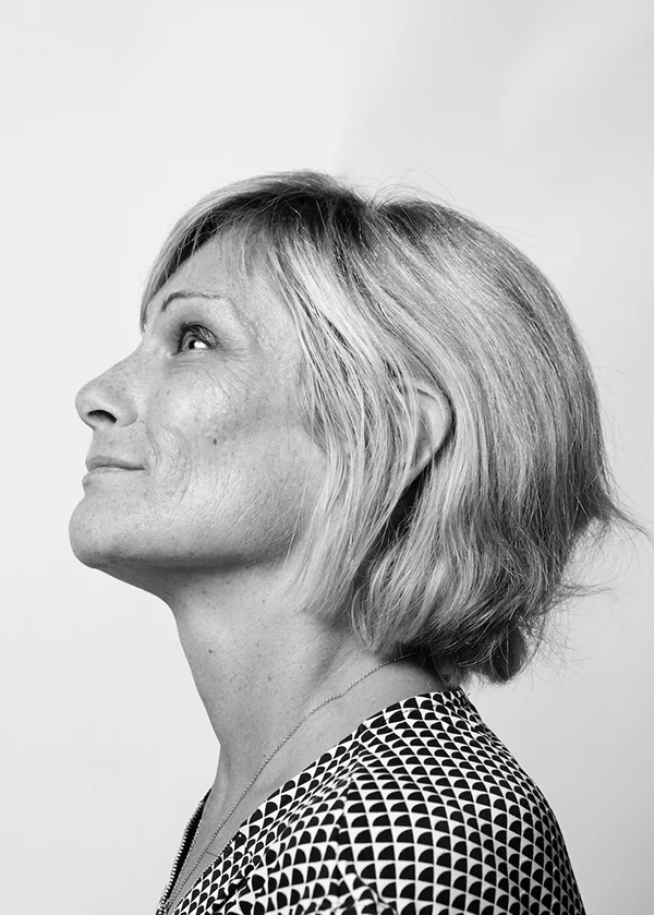 Photo de Isabelle CASPAR