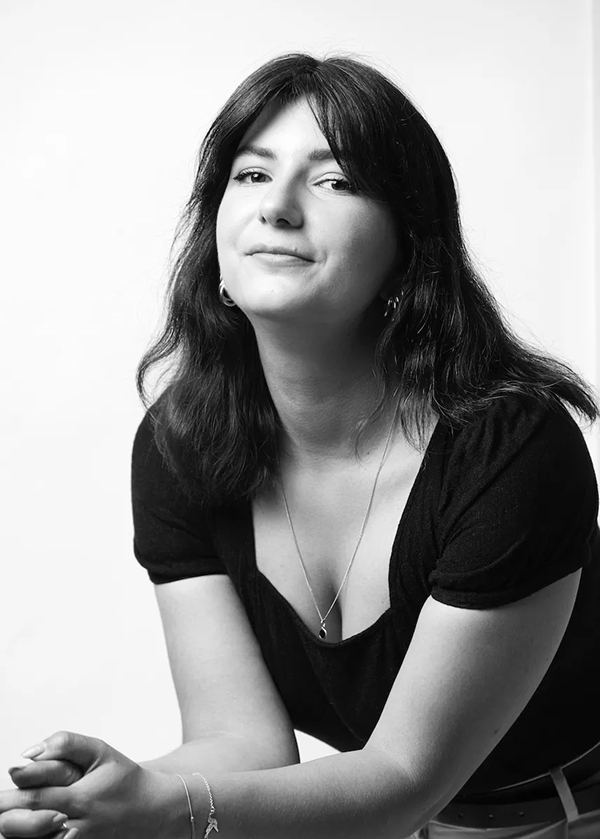 Photo de Laure HAEGELIN