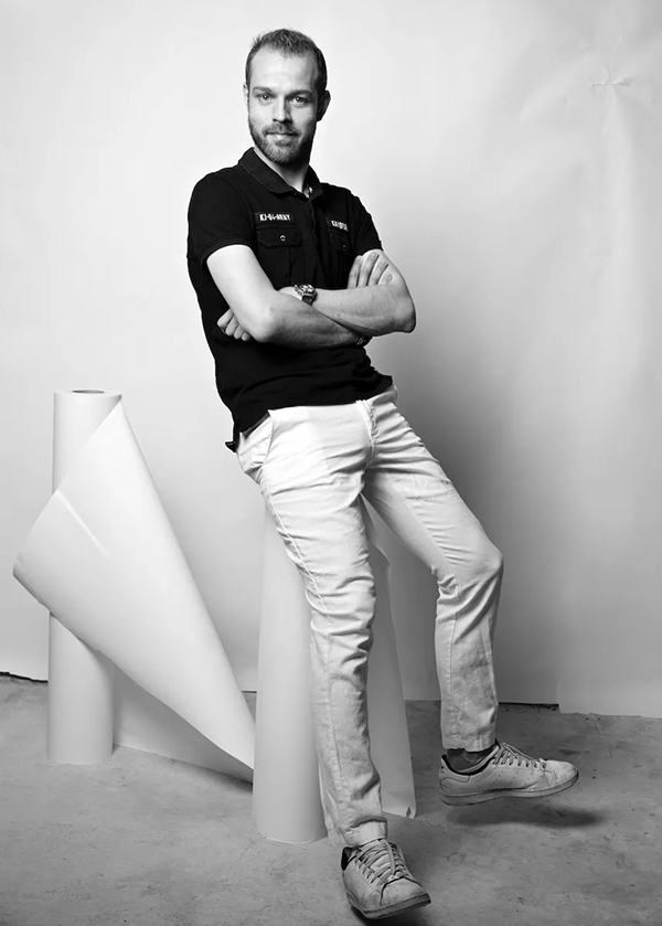 Photo de Thomas HORNECKER