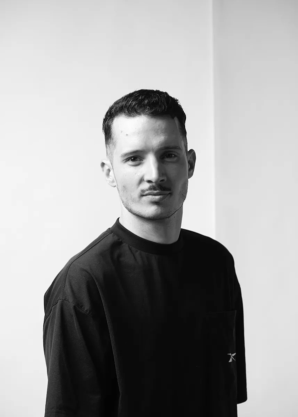 Photo de Nicolas JACOBY
