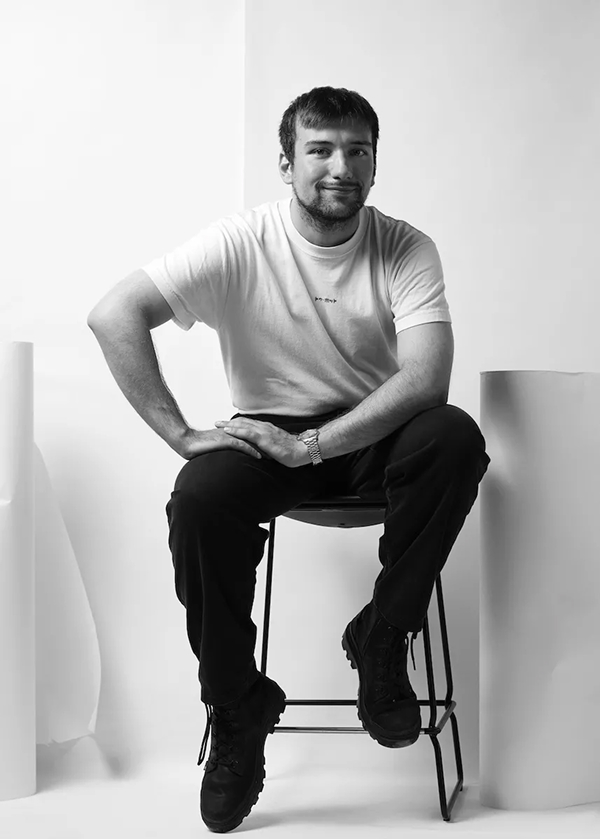 Photo de Spyridon KALLERGIS