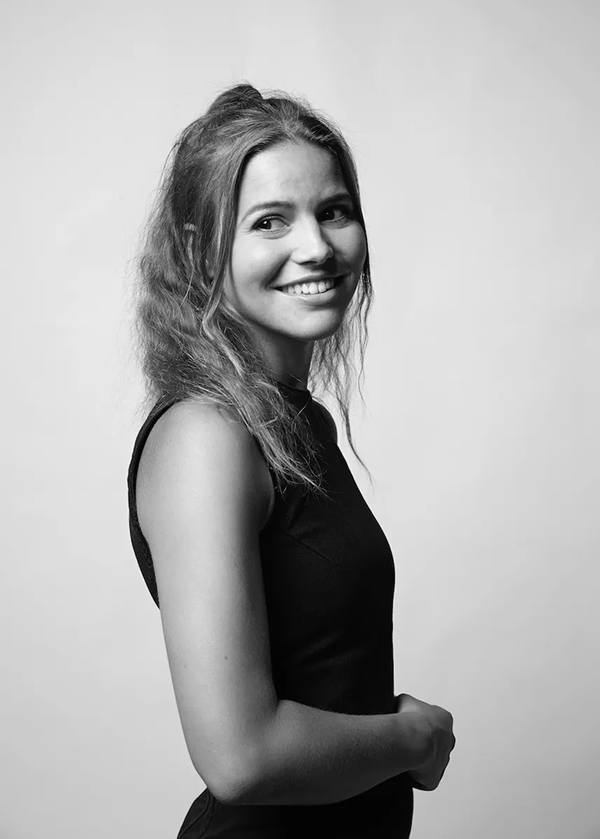 Photo de Dinah KLEIN