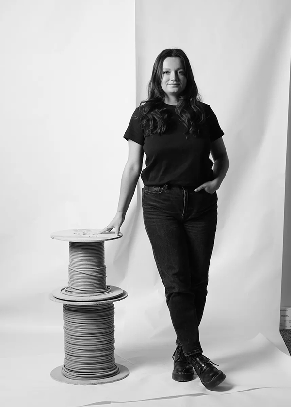 Photo de Mathilde LE DEROUT