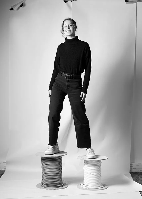 Photo de Julie LEININGER