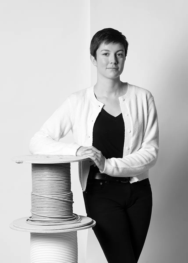 Photo de Léonie LETOURNEAU