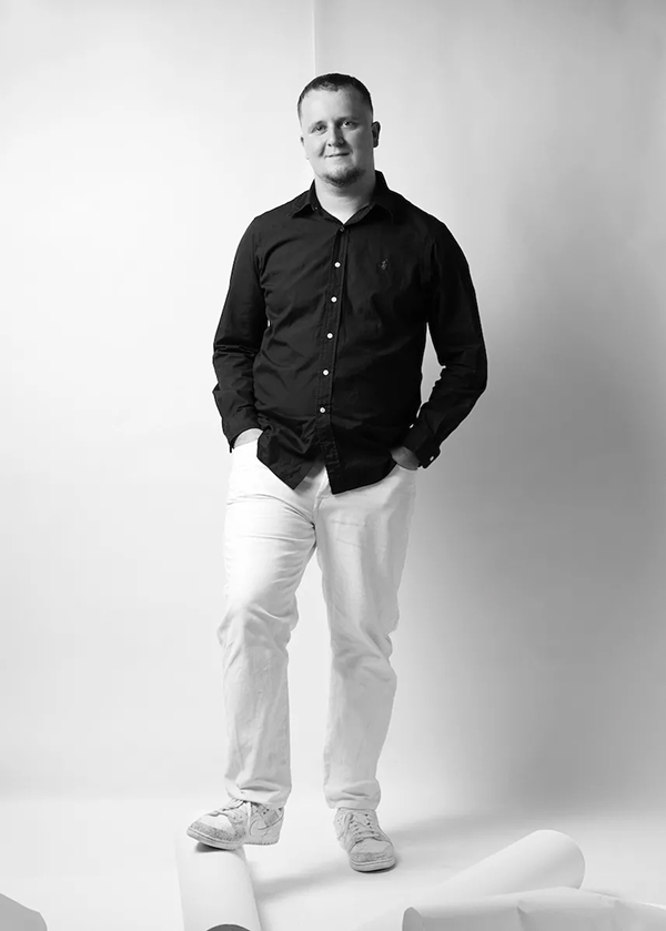 Photo de Alexis MANNS
