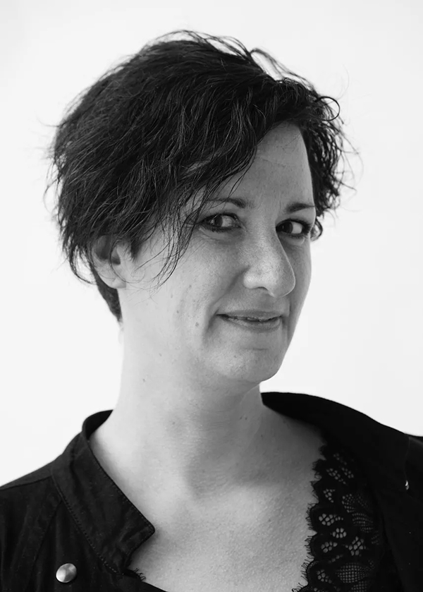 Photo de Frédérique MONIER