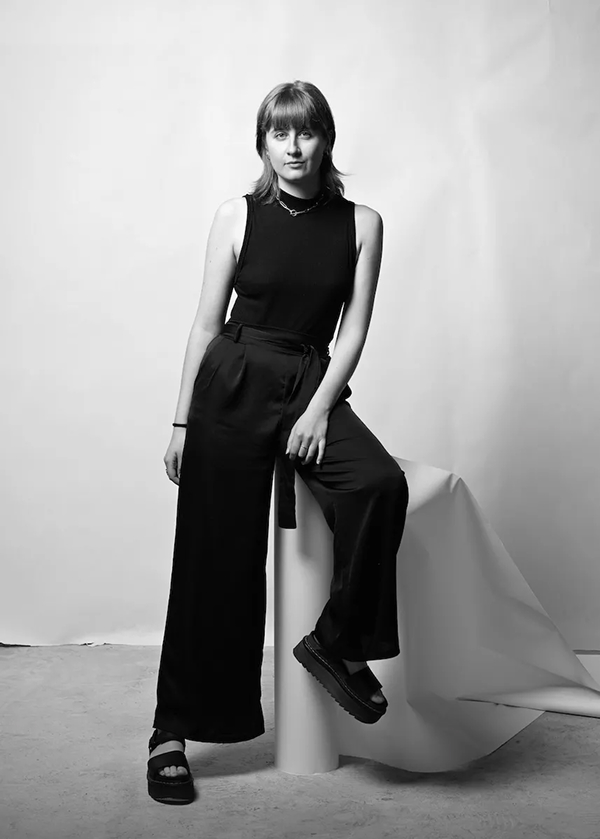 Photo de Maëlle PEIFFERT