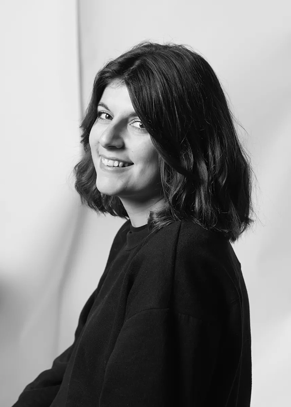 Photo de Elisa POULY