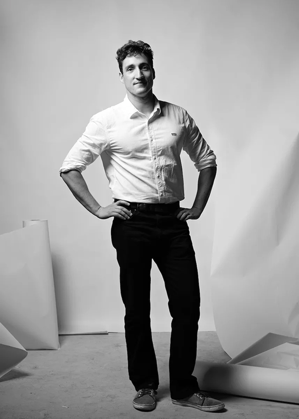 Photo de Nicolas PRAT