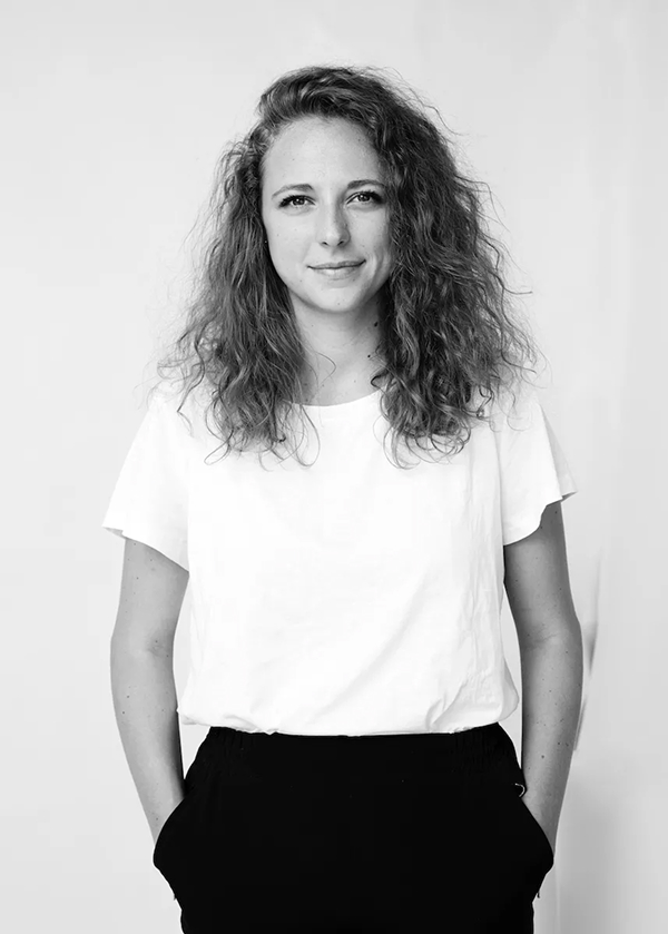 Photo de Elodie REMLE