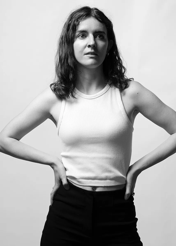 Photo de Camille ROHMER