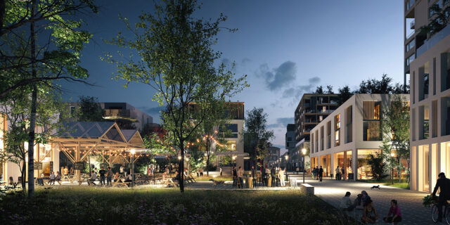 Image de Les Lumières