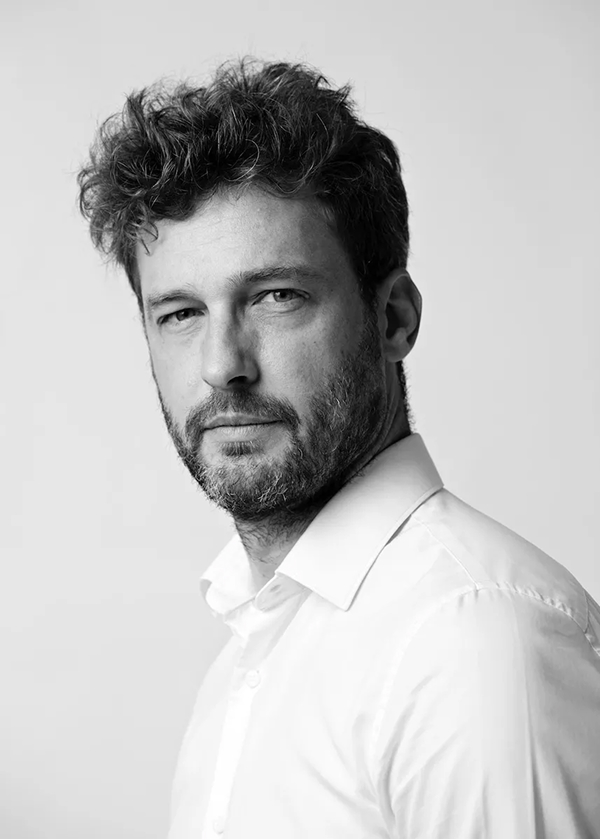 Photo de Adrien SALAÜN