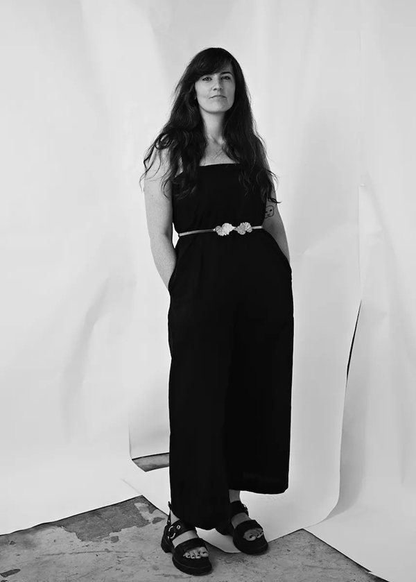 Photo de Morgane SCHEYDER