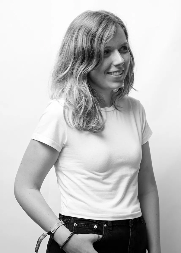 Photo de Julie SCHULZ