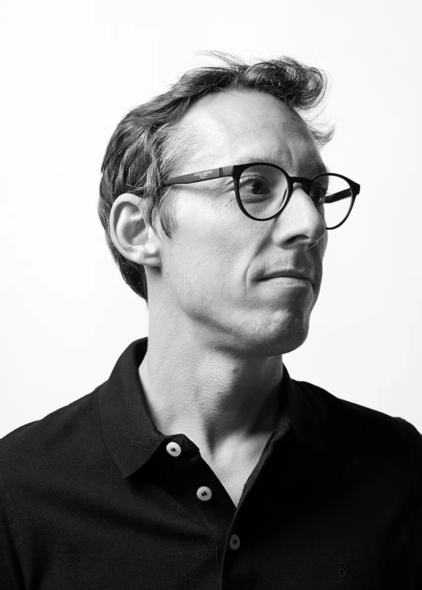 Photo de Nicolas VIVIER