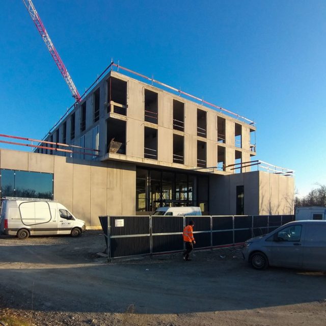 Image de Nexus, Cernay