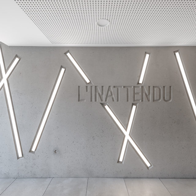 Image de L’Inattendu, Strasbourg