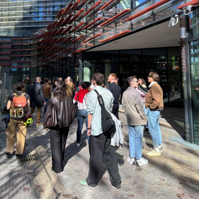Image de Séminaire Oslo 2025