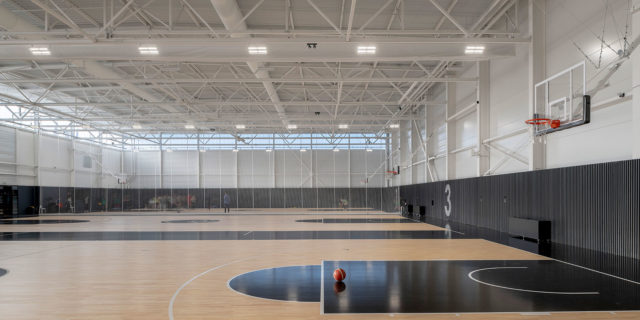 Image de Basket Center
