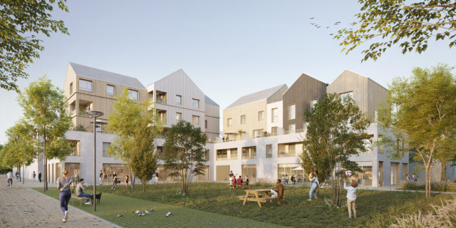 Image de Les Casernes