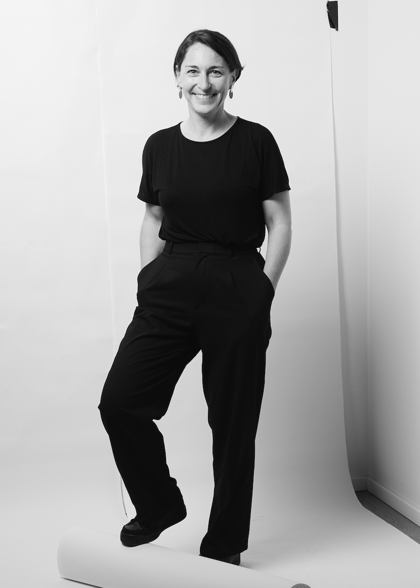 Photo de Catherine BELTZ