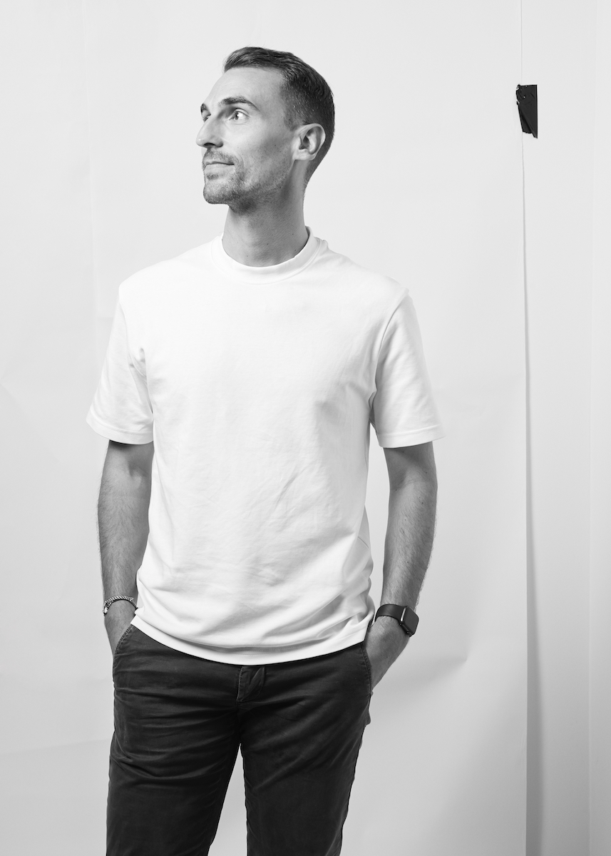 Photo de Nicolas VIRY