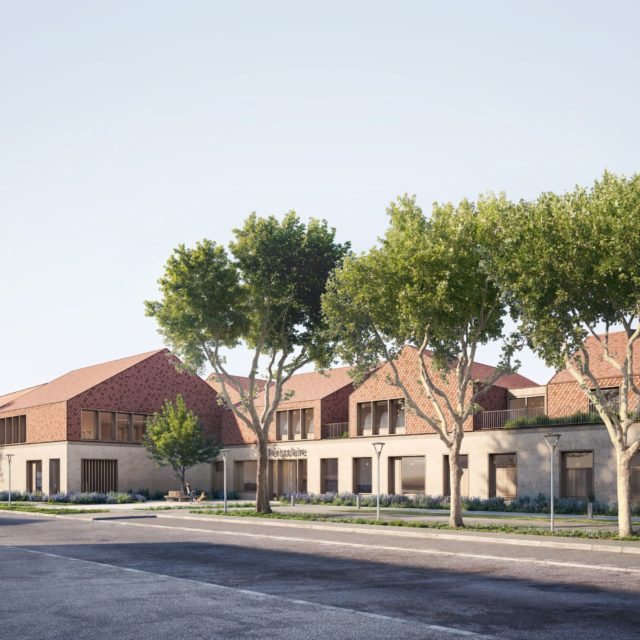 Image de Périscolaire de Brumath