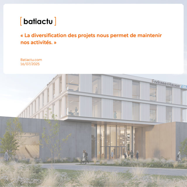 Image de Paroles d&rsquo;architectes