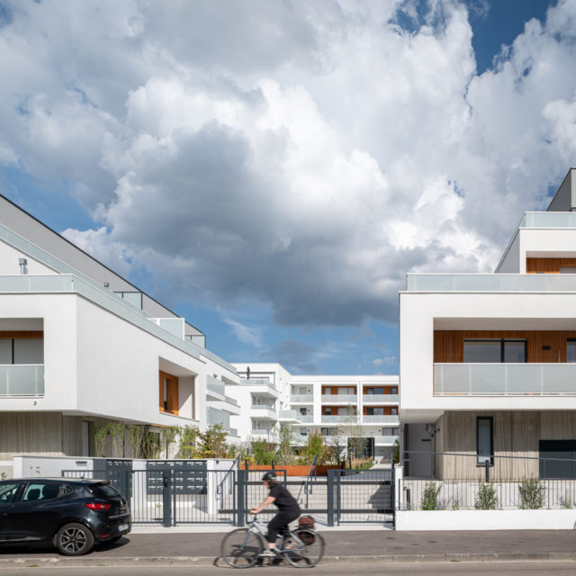 Image de Rives & Parc, Bischheim
