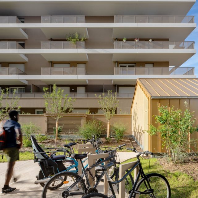 Image de L’Inattendu, Strasbourg