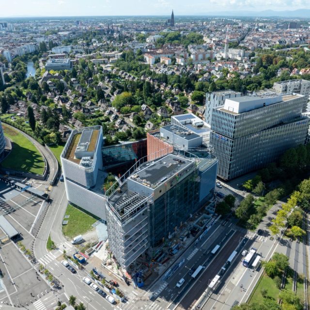 Image de Osmose 2, Strasbourg