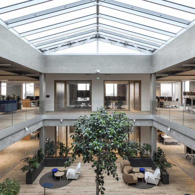 Image de Nexus, Cernay