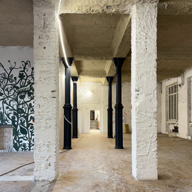 Image de Maison des Services, Strasbourg