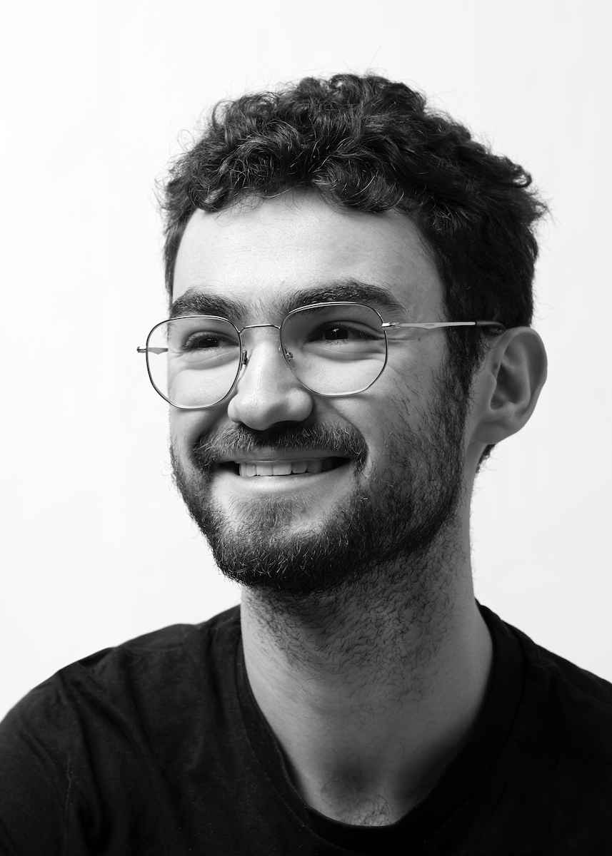 Photo de Corentin MARTER