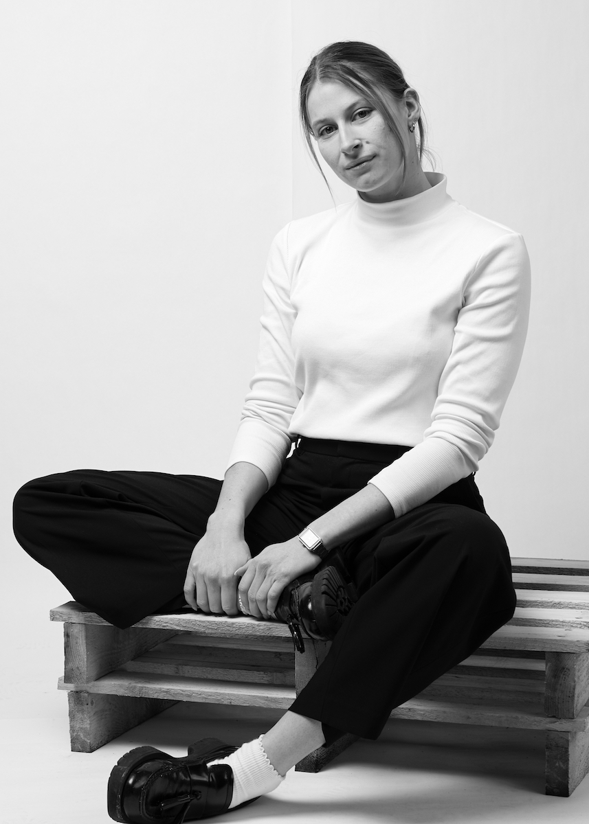 Photo de Emma DIETSCH