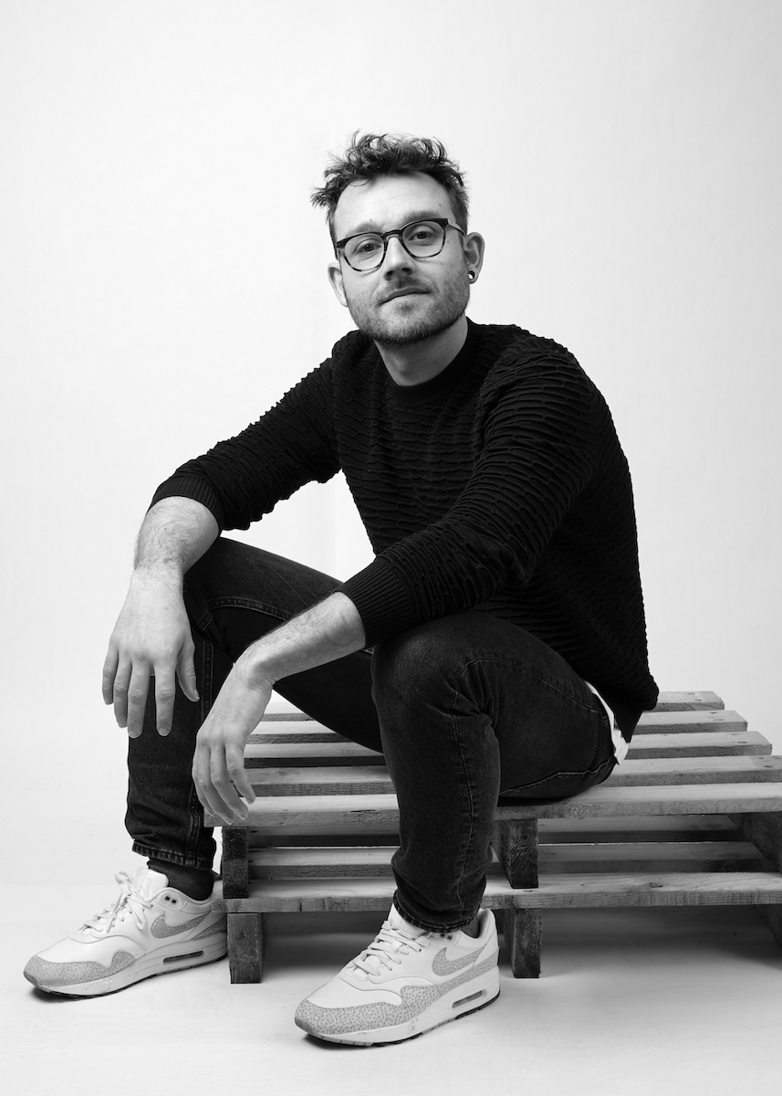 Photo de Julien MULLER