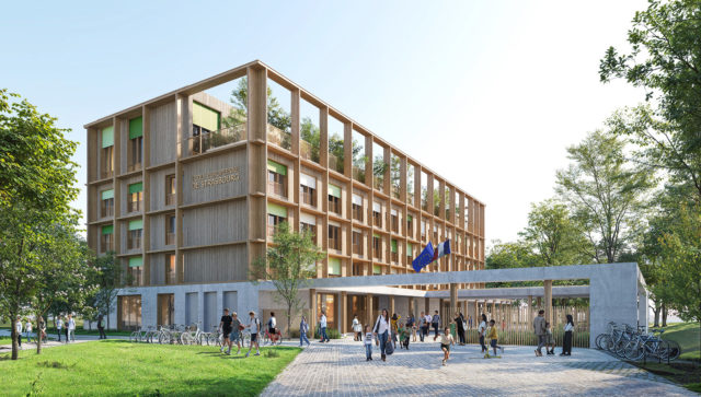 Image de Ecole Européenne