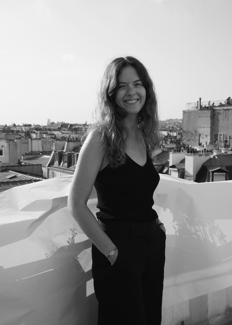 Photo de Alix ROTHEA