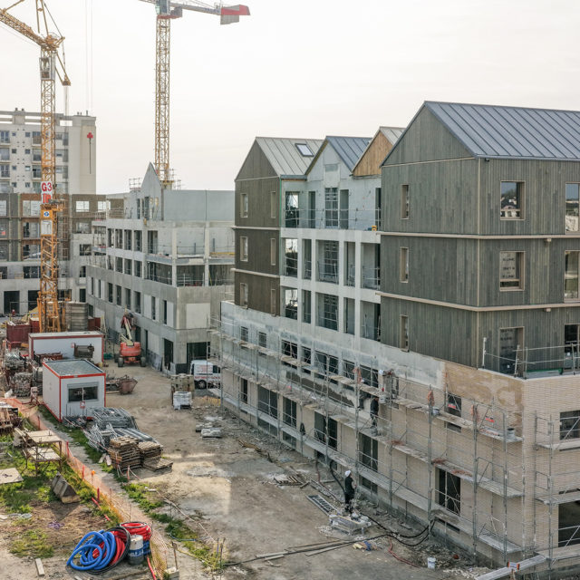 Image de Les Casernes, Tours